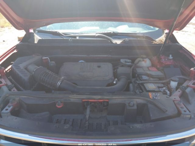 GMC Acadia Fwd Slt Image 2