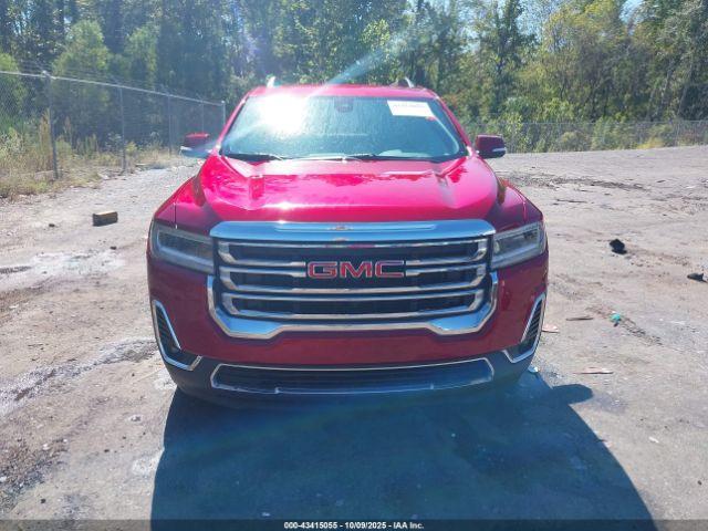 GMC Acadia Fwd Slt Image 9