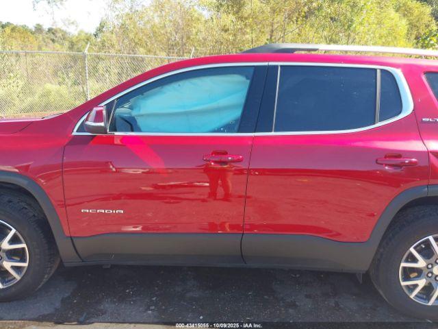 GMC Acadia Fwd Slt Image 10