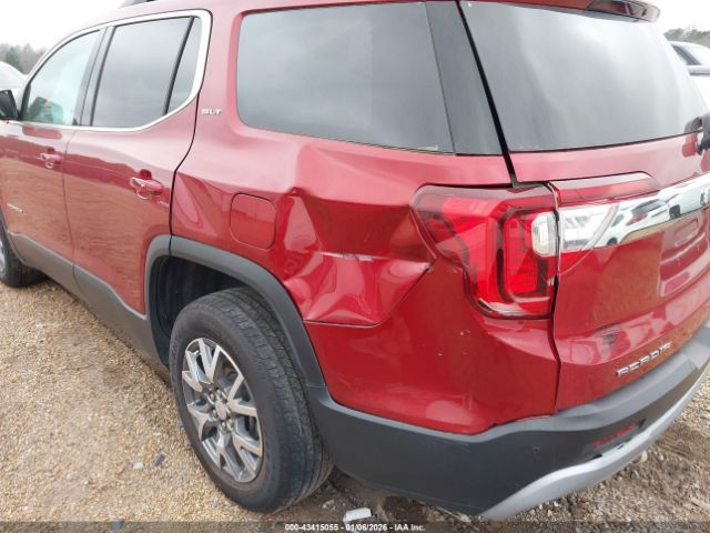 GMC Acadia Fwd Slt Image 17