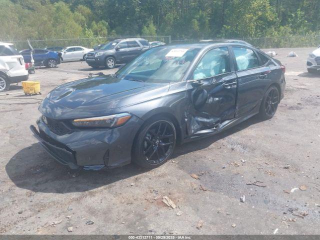 Honda Civic Sport Image 3