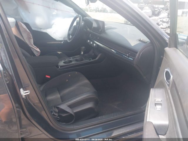 Honda Civic Sport Image 6