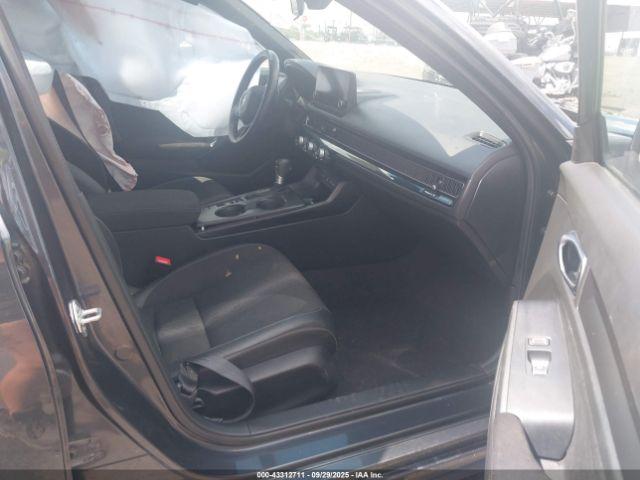 Honda Civic Sport Image 6