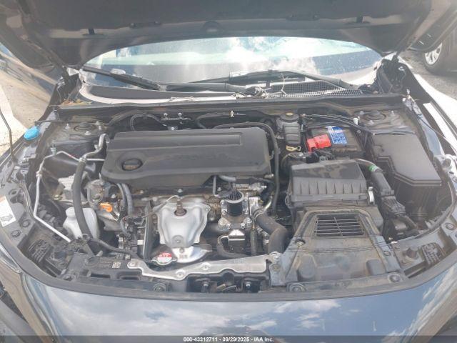 Honda Civic Sport Image 8