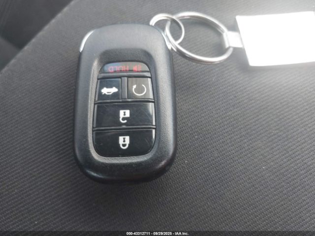 Honda Civic Sport Image 18