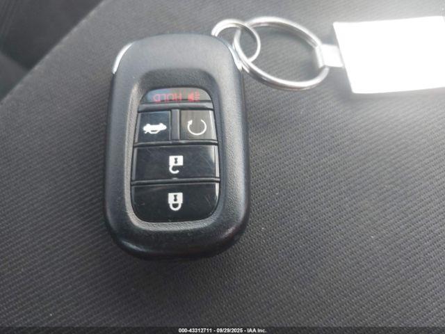 Honda Civic Sport Image 18