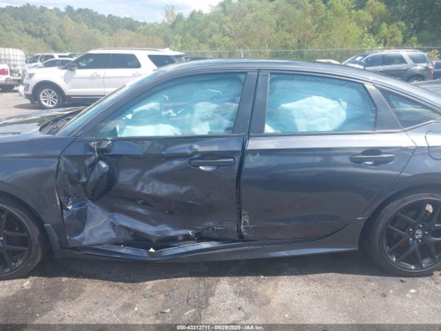 Honda Civic Sport Image 15