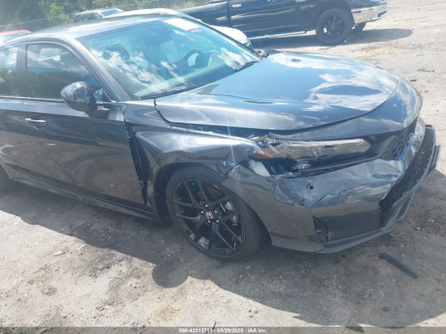 Honda Civic Sport Image 16