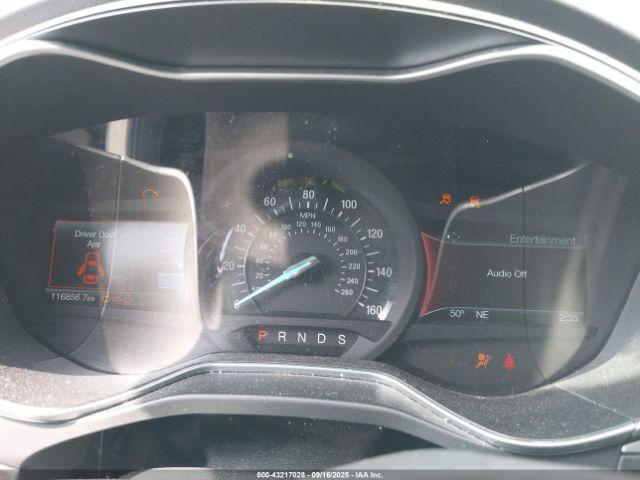 Ford Fusion Se Image 7