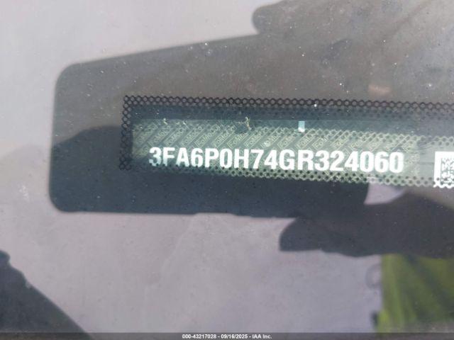 Ford Fusion Se Image 9