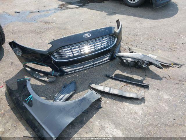 Ford Fusion Se Image 2