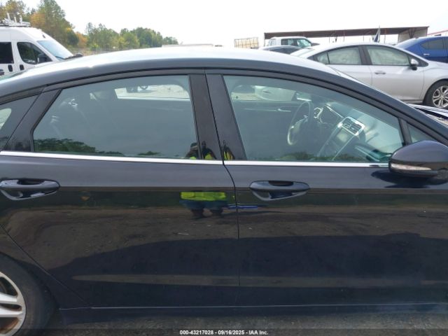 Ford Fusion Se Image 12