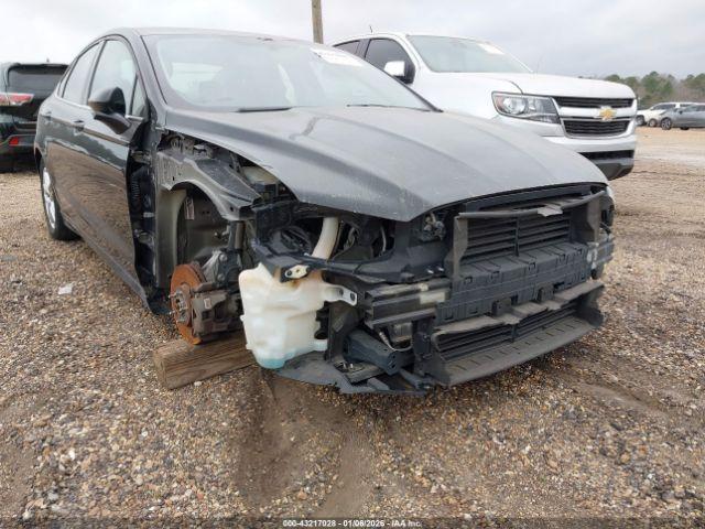 Ford Fusion Se Image 16