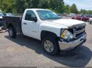 Chevrolet Silverado 2500 Work Truck Image 1