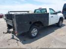 Chevrolet Silverado 2500 Work Truck Image 9