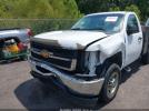 Chevrolet Silverado 2500 Work Truck Image 13