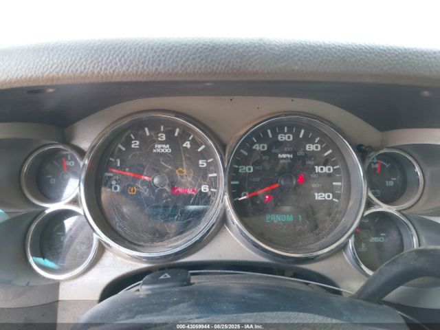 Chevrolet Silverado 2500 Work Truck Image 20