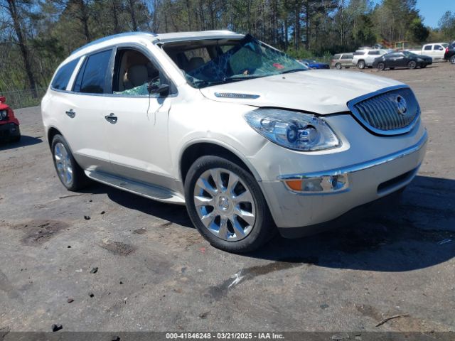 Buick Enclave Premium Image 1