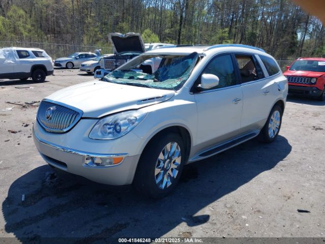 Buick Enclave Premium Image 2