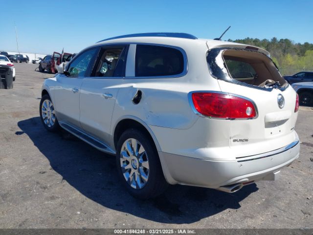 Buick Enclave Premium Image 7