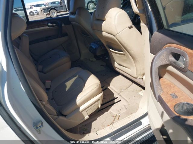 Buick Enclave Premium Image 12