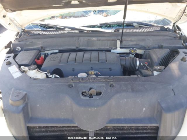 Buick Enclave Premium Image 5