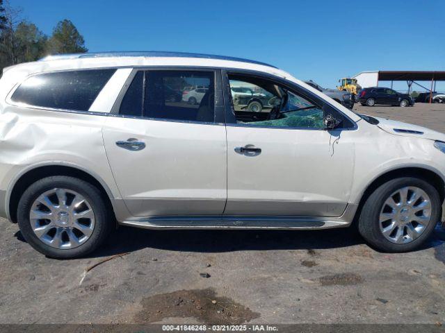 Buick Enclave Premium Image 11