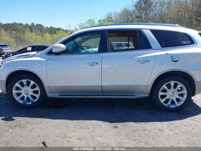 Buick Enclave Premium Image 14