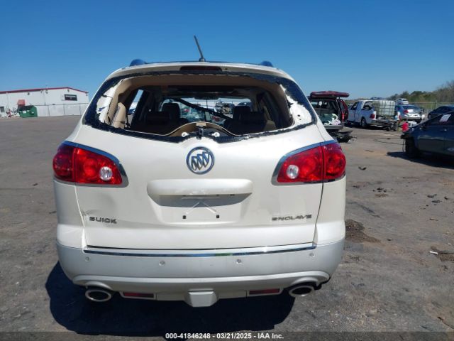 Buick Enclave Premium Image 17