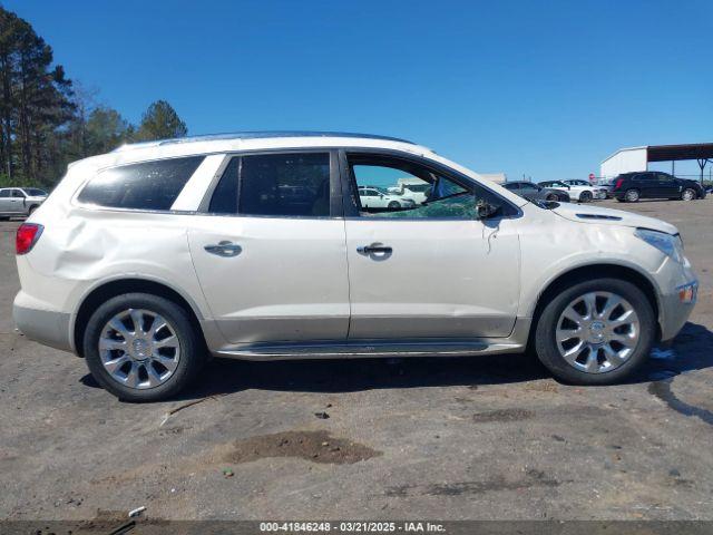 Buick Enclave Premium Image 16