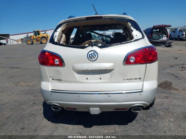 Buick Enclave Premium Image 13