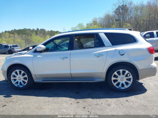 Buick Enclave Premium Image 15