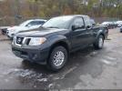 Nissan Frontier Sv Image 6