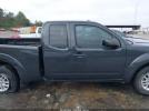 Nissan Frontier Sv Image 13