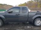 Nissan Frontier Sv Image 15