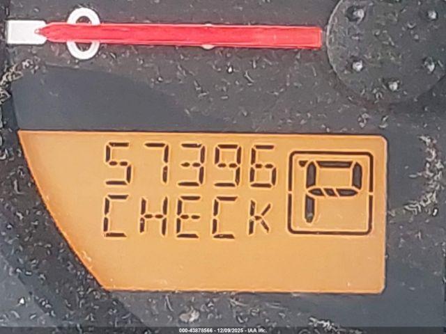 Nissan Frontier Sv Image 19