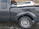 Nissan Frontier Sv Image 14