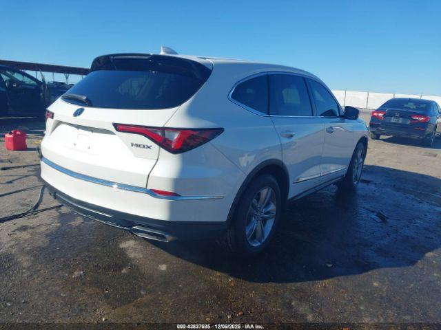 Acura MDX Standard Image 6