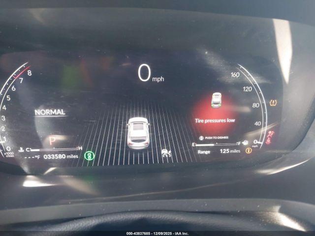 Acura MDX Standard Image 12