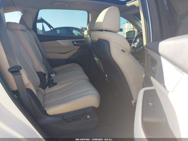 Acura MDX Standard Image 7