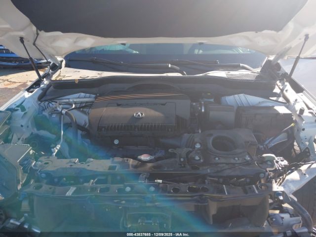 Acura MDX Standard Image 10