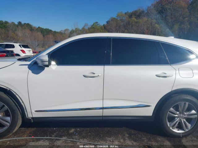 Acura MDX Standard Image 14