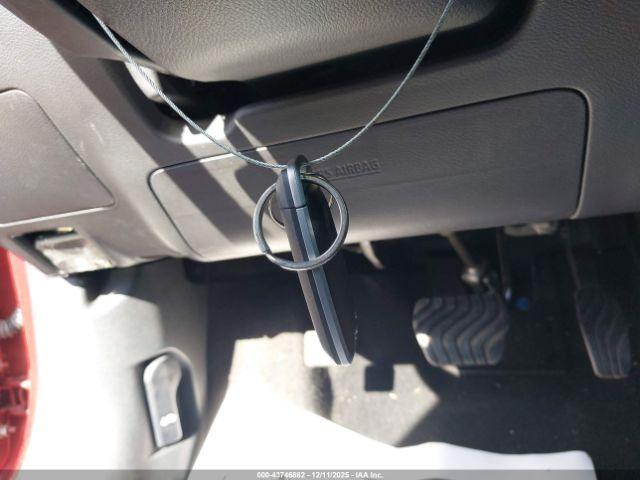 Nissan Sentra Sr Xtronic Cvt Image 14