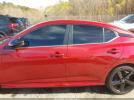 Nissan Sentra Sr Xtronic Cvt Image 12