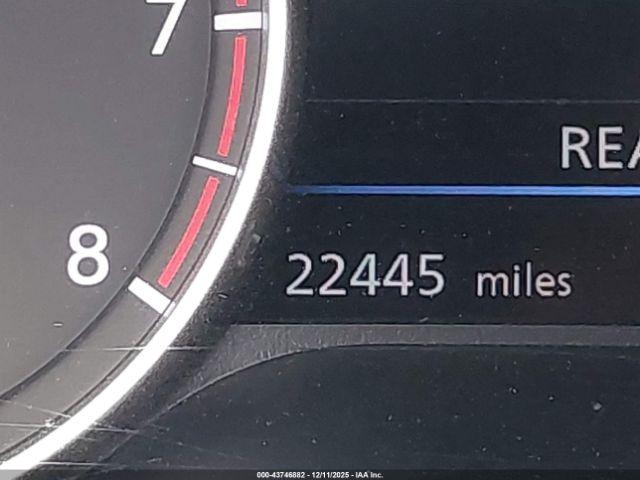 Nissan Sentra Sr Xtronic Cvt Image 20