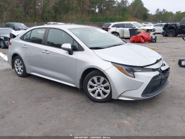 Toyota Corolla Le Image 1