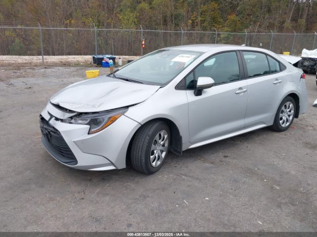 Toyota Corolla Le Image 3