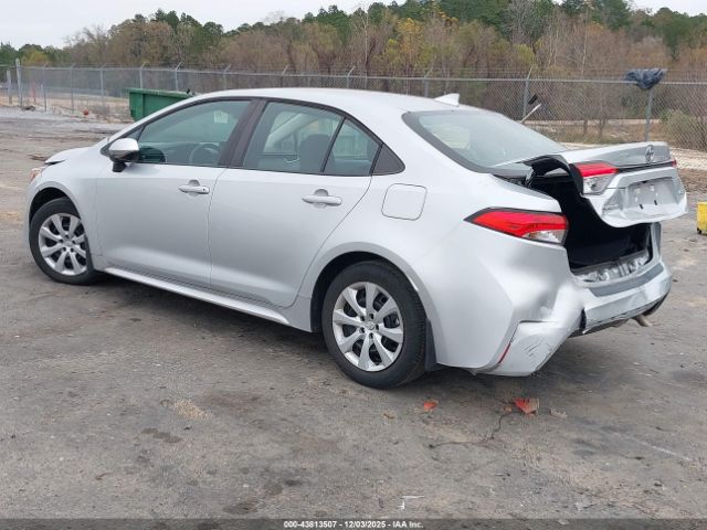 Toyota Corolla Le Image 2