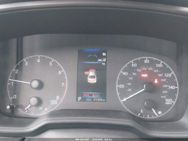 Toyota Corolla Le Image 19