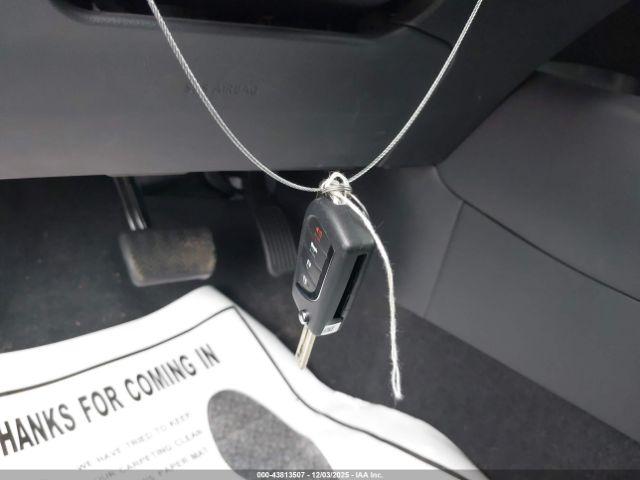 Toyota Corolla Le Image 14